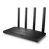 TP-LINK ROUTER ARCHER AX12 AX1500 Dual-Band WiFi6