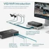 TP-LINK RECORDER VIGI NVR1008H Network Video Recorder