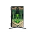 SAMSUNG 25" LS25BG400EUXEN G4 FHD IPS 16:9 1ms gamer monitor
