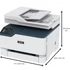 Xerox C235fdw színes lézer multifunkciós nyomtató