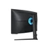 SAMSUNG 32 LS32BG750NPXEN Odyssey Neo G7 4K UHD VA 16:9 1ms gamer ívelt monitor