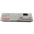 Utángyártott BROTHER TN423 Toner Cyan 4.000 oldal kapacitás WHITE BOX
