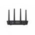 ASUS TUF-AX4200 Wireless Router Dual Band AX4200 1xWAN(2.5Gbps) + 4xLAN(1000Mbps) + 1xUSB