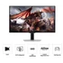 SAMSUNG 32 LS32DG802SUXDU UHD QD-OLED 16:9 0.03msGTG monitor