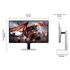 SAMSUNG 32 LS32DG802SUXDU UHD QD-OLED 16:9 0.03msGTG monitor