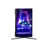 SAMSUNG 24 LS24DG302EUXEN FHD VA 16:9 1MPRT monitor