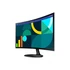SAMSUNG 24 LS24D360GAUXEN FHD IPS 16:9 4ms ívelt monitor