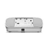 Epson EH-TW7100 3LCD / 3000Lumen / 4k PRO UHD házimozi projektor