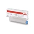 Oki MC853,MC873 Toner Magenta 7300 oldalra
