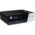HP U0SL1AM Multipack No.131A