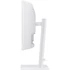 SAMSUNG 34" LS34C650TAUXEN ViewFinity S6 S65TC UWQHD VA 21:9 5ms monitor