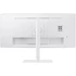 SAMSUNG 34" LS34C650TAUXEN ViewFinity S6 S65TC UWQHD VA 21:9 5ms monitor